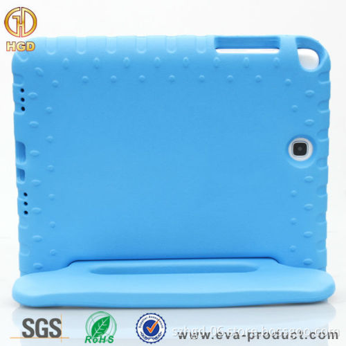 Kids unbreakable protective tablet for samsung galaxy tab a 9.7 foam case